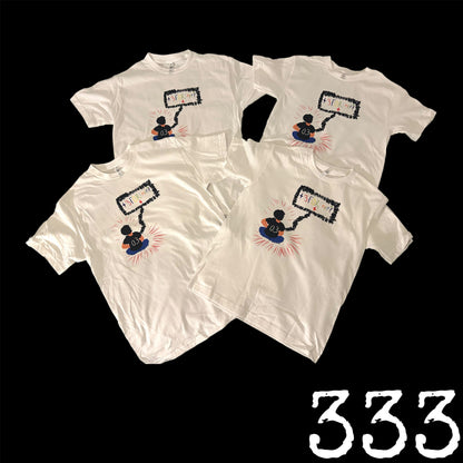 Game of Life T-shirt