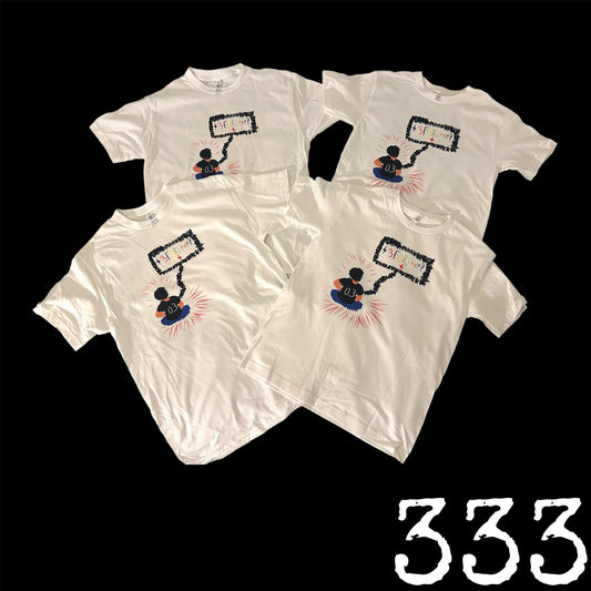 Game of Life T-shirt