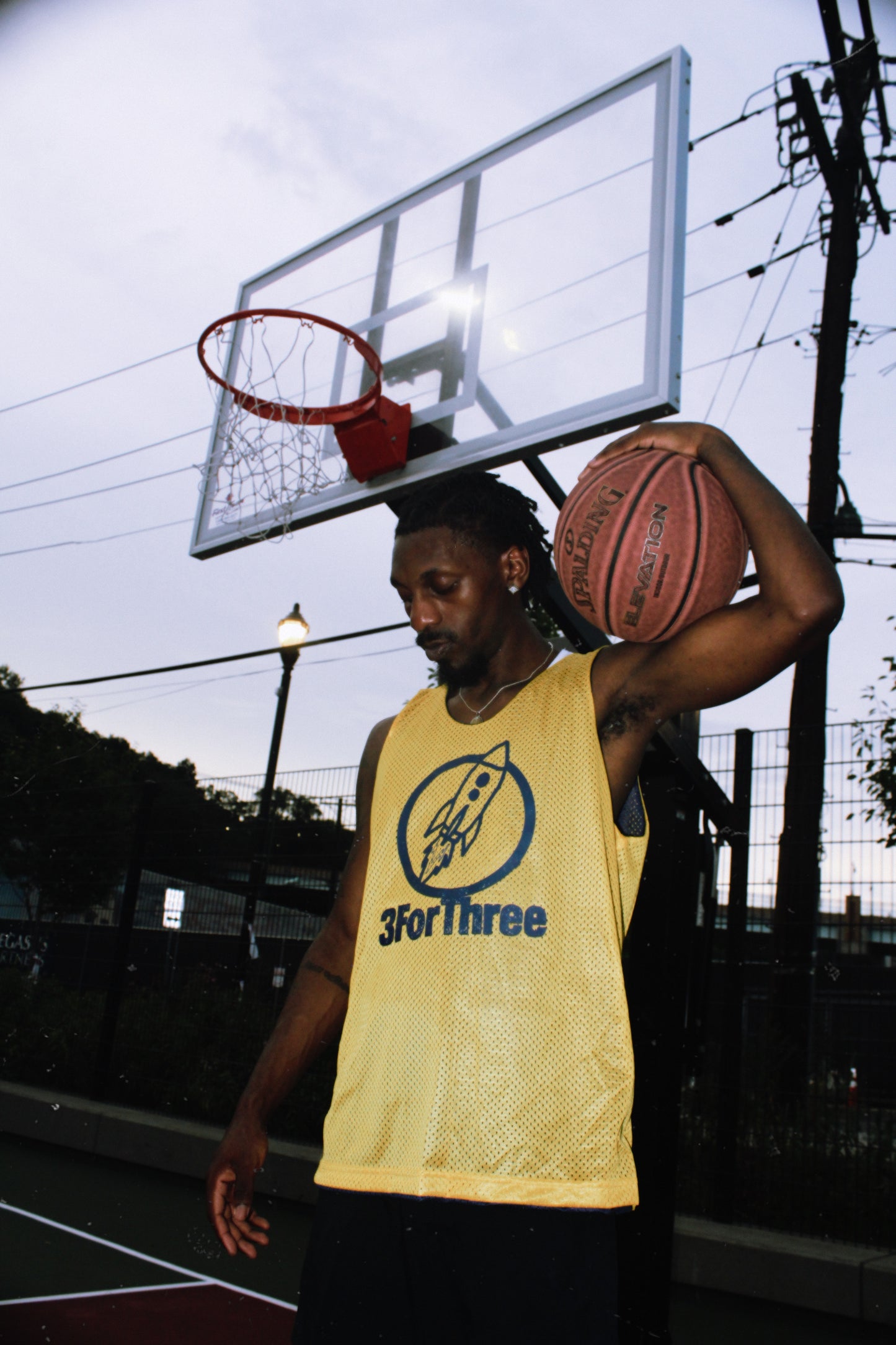 Statement3 Reversible Jerseys
