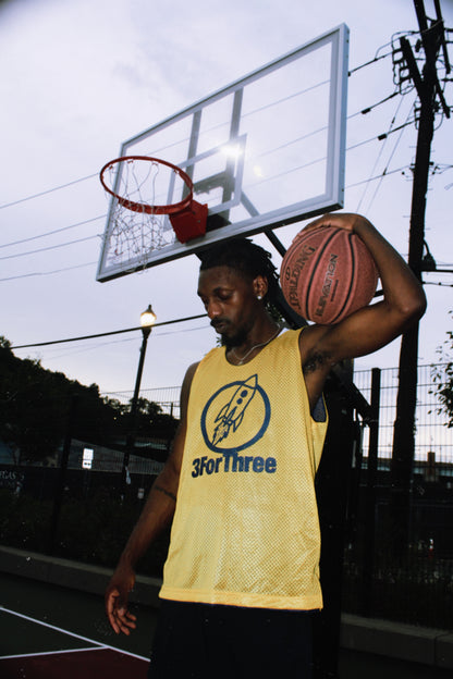 Statement3 Reversible Jerseys