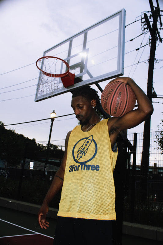 Statement3 Reversible Jerseys
