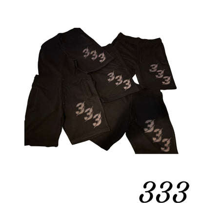 333 Shorts
