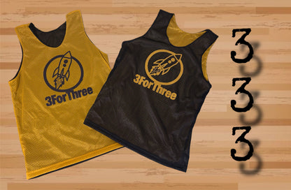 Statement3 Reversible Jerseys