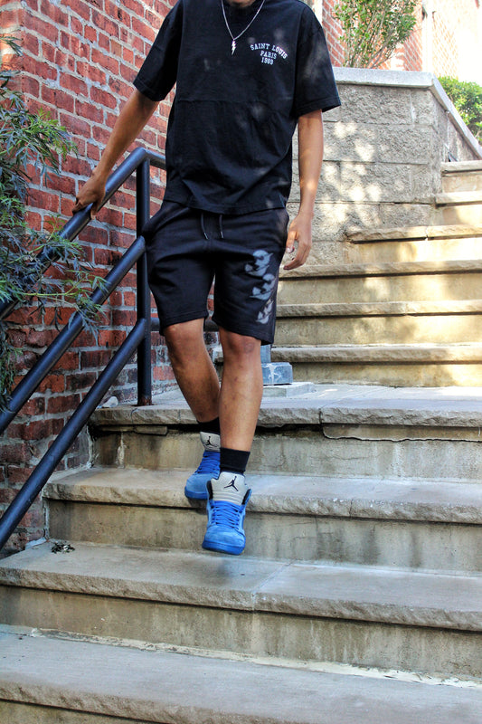 333 Shorts